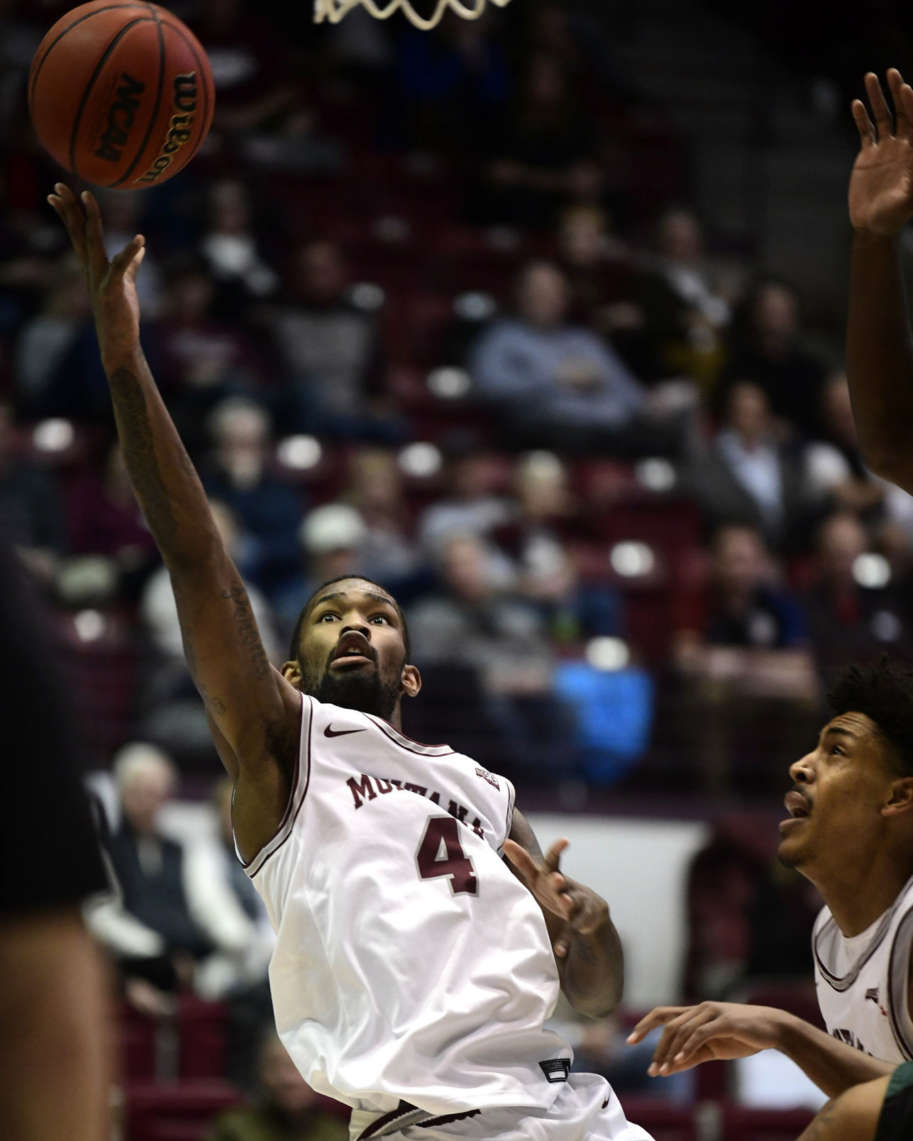 Griz vs. Sac State 03